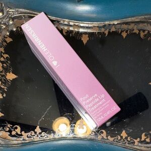 Ole Henriksen Pout Preserve Peptide Lip Treatment